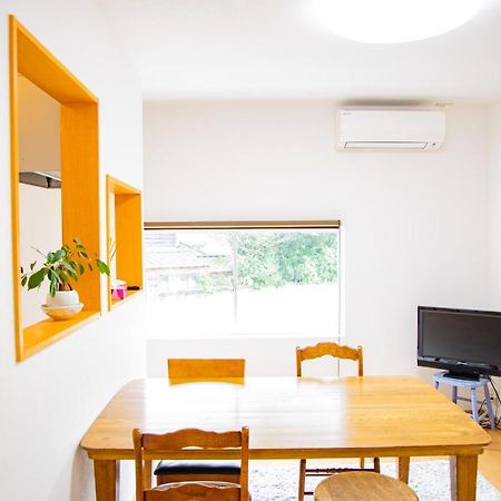 Guest House Fukui Itoshima Extérieur photo