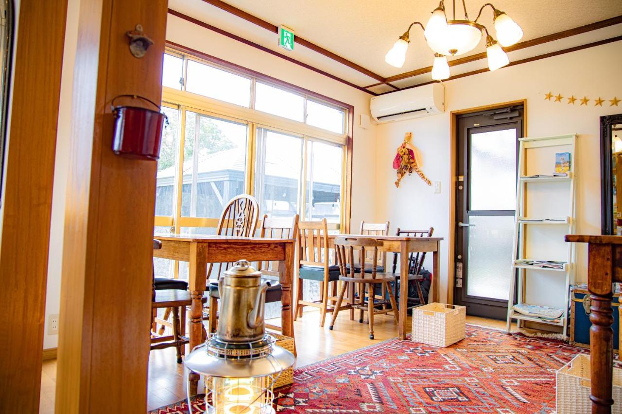 Guest House Fukui Itoshima Extérieur photo
