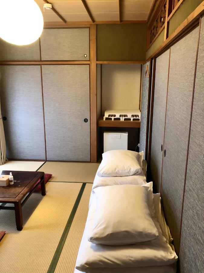 Guest House Fukui Itoshima Extérieur photo
