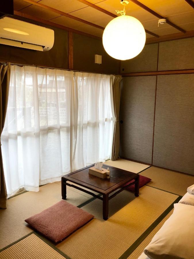 Guest House Fukui Itoshima Extérieur photo