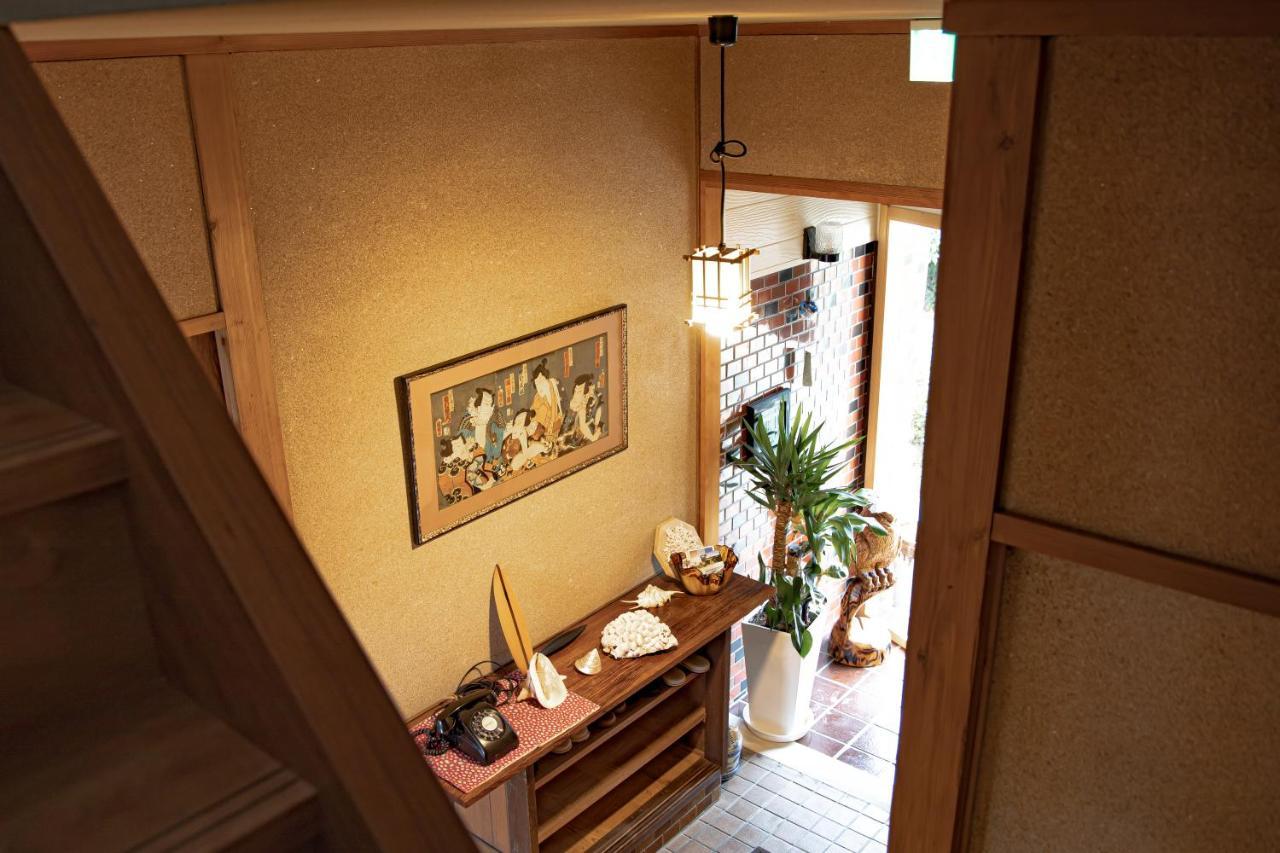 Guest House Fukui Itoshima Extérieur photo
