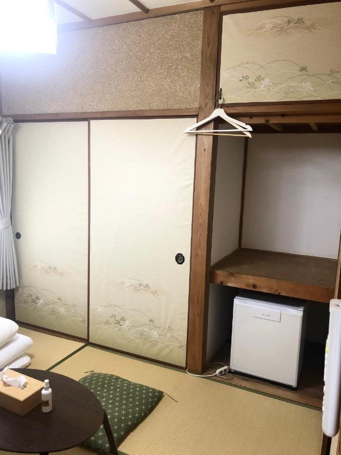 Guest House Fukui Itoshima Extérieur photo