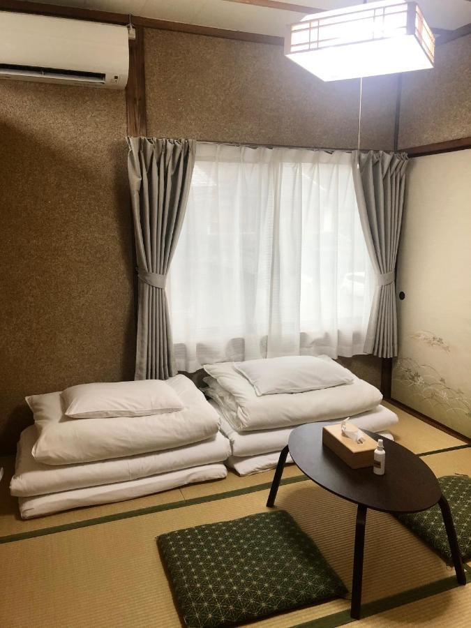 Guest House Fukui Itoshima Extérieur photo