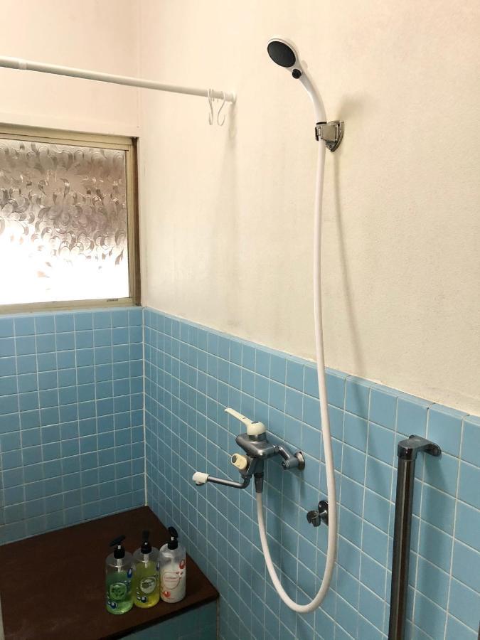 Guest House Fukui Itoshima Extérieur photo