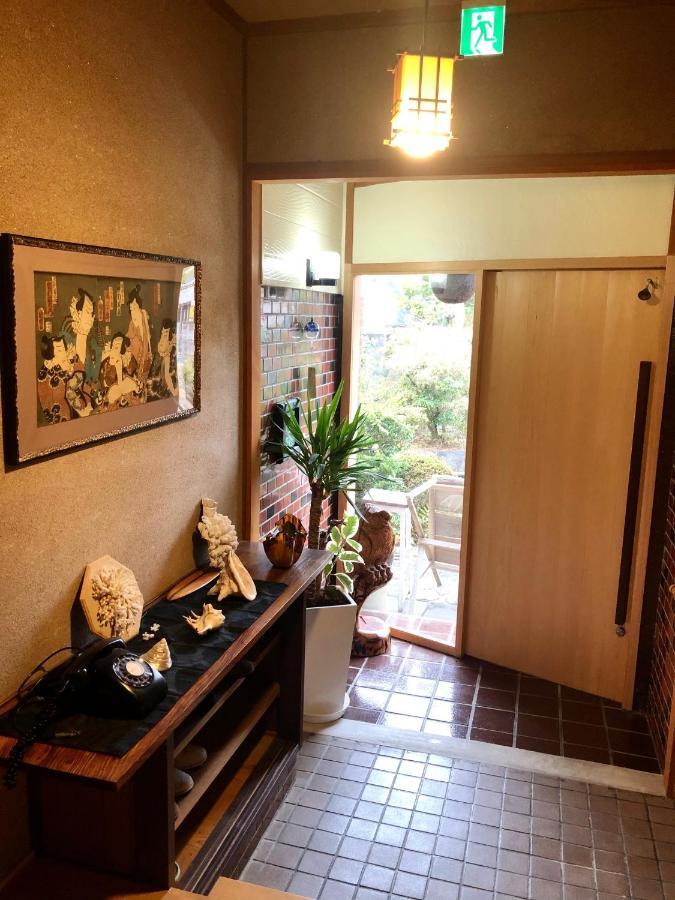 Guest House Fukui Itoshima Extérieur photo