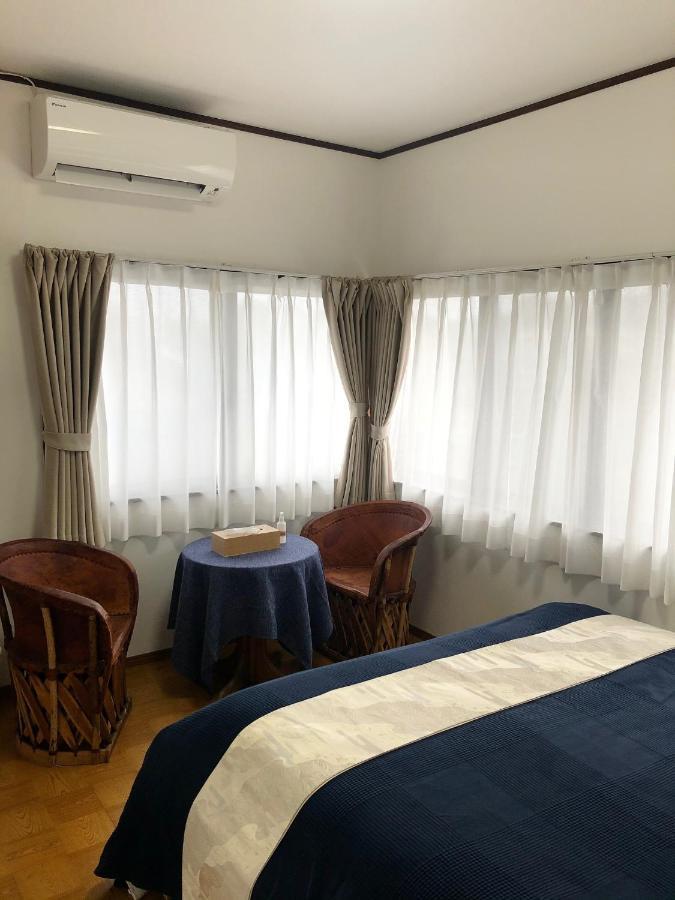 Guest House Fukui Itoshima Extérieur photo