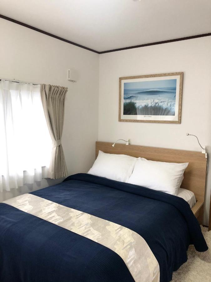 Guest House Fukui Itoshima Extérieur photo