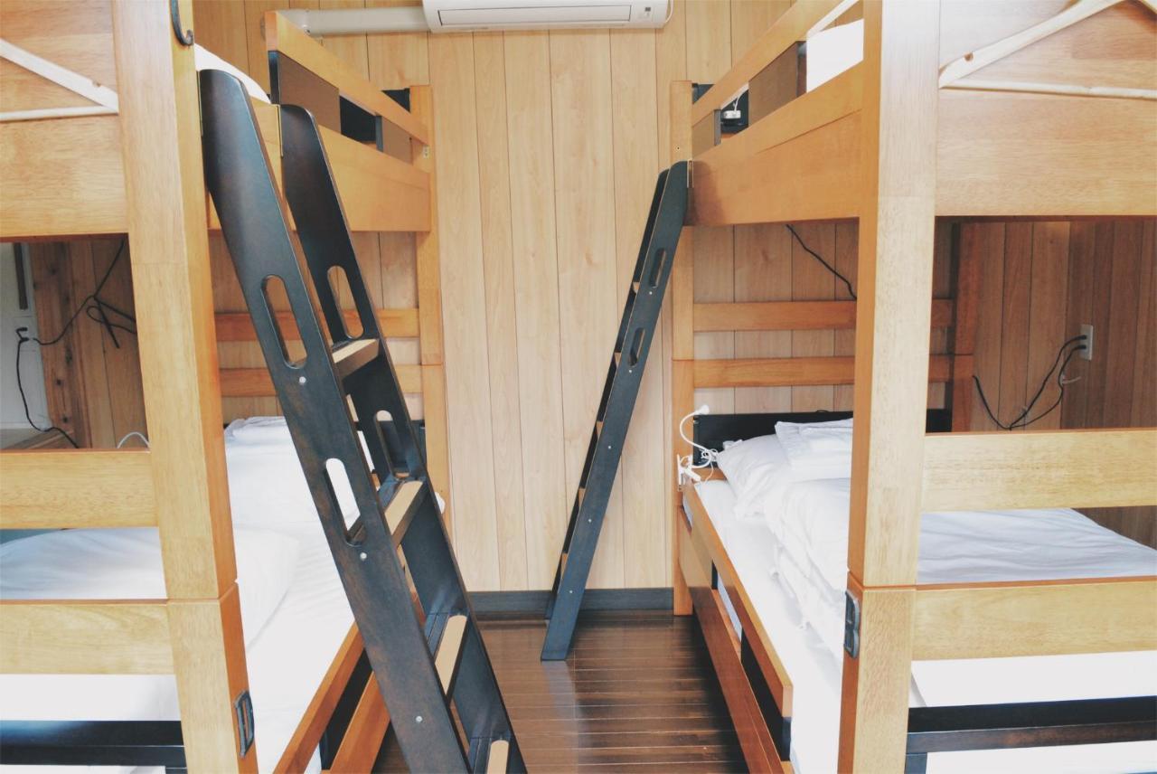 Guest House Fukui Itoshima Extérieur photo