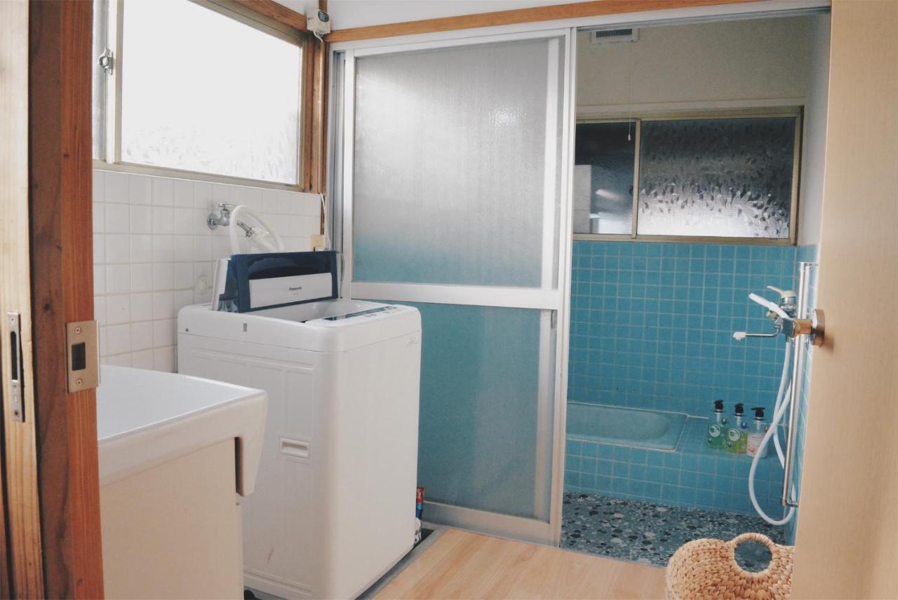 Guest House Fukui Itoshima Extérieur photo