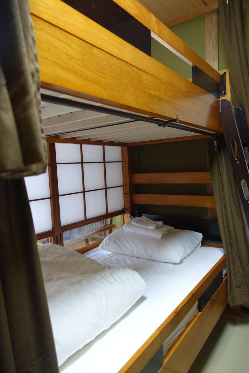 Guest House Fukui Itoshima Extérieur photo