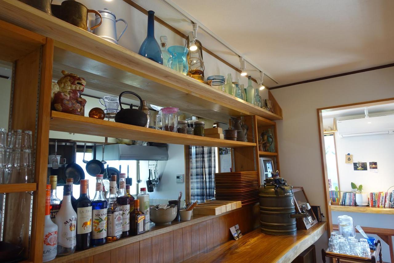 Guest House Fukui Itoshima Extérieur photo